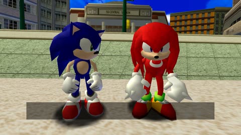 Metal Knuckles