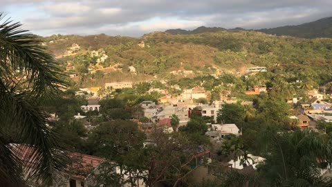 Sayulita (Jalisco, Mexico) 1