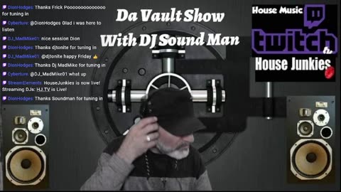 HJ.TV is Live!