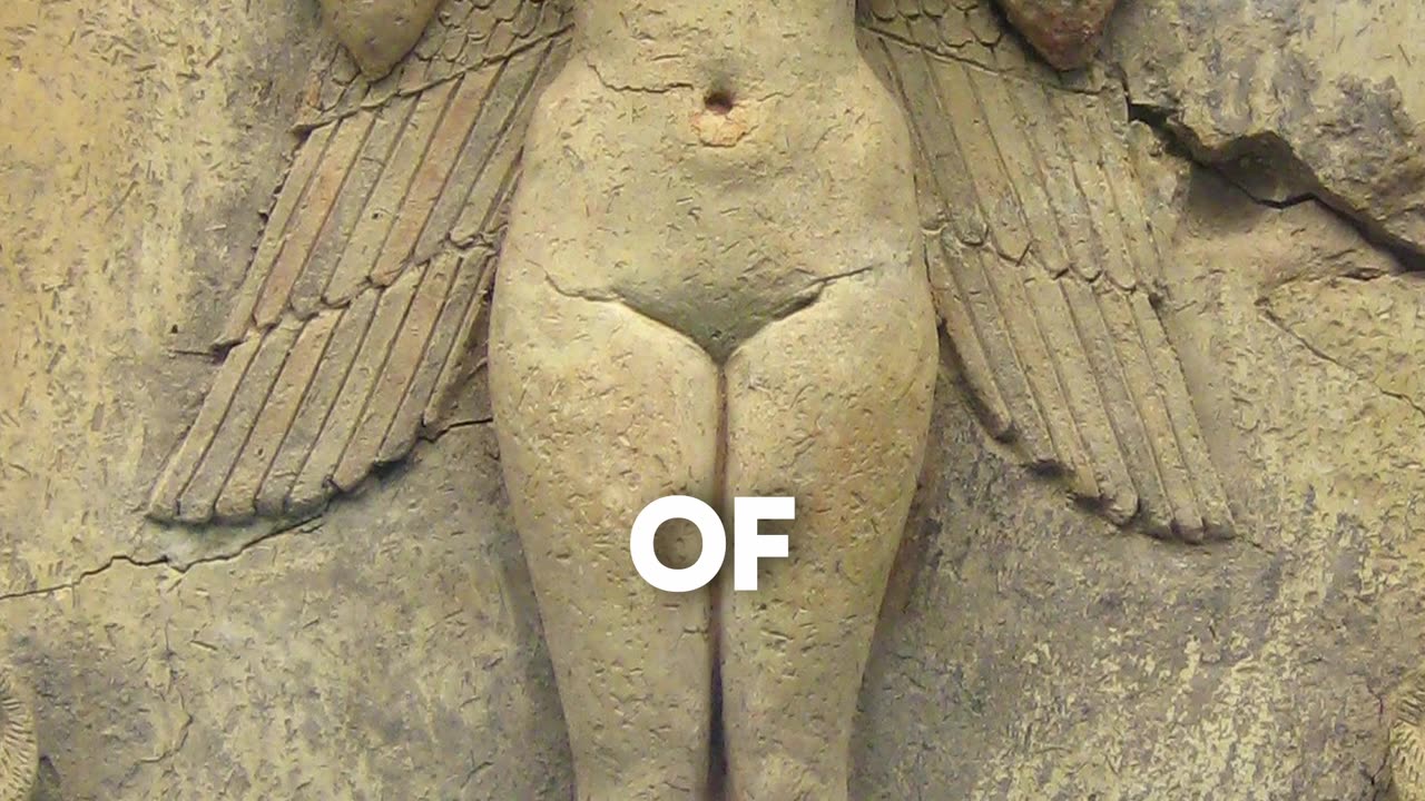 What Does Ishtar, Eggs and Easter Have To Do With Christ?… Absolutely Nothing!