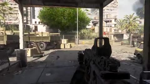 video game 4k