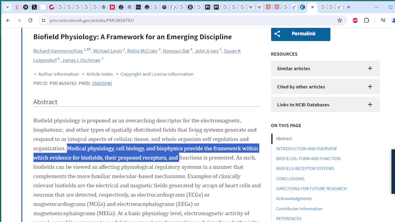 FISA, EO 12333 Raw Sigint, Digital Twins
