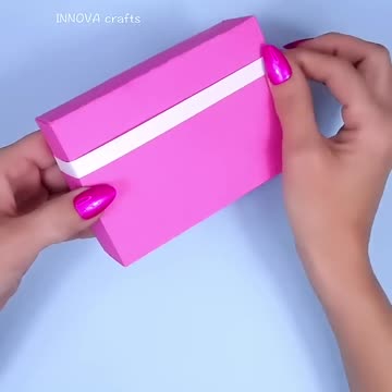 Gift_Box_Ideas😍✨#shorts_#art_#diy_#muktaartandcraft_#yorts