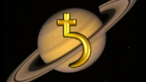 Saturn & Pluto Ritual - 9/11 - Do you believe in magic?