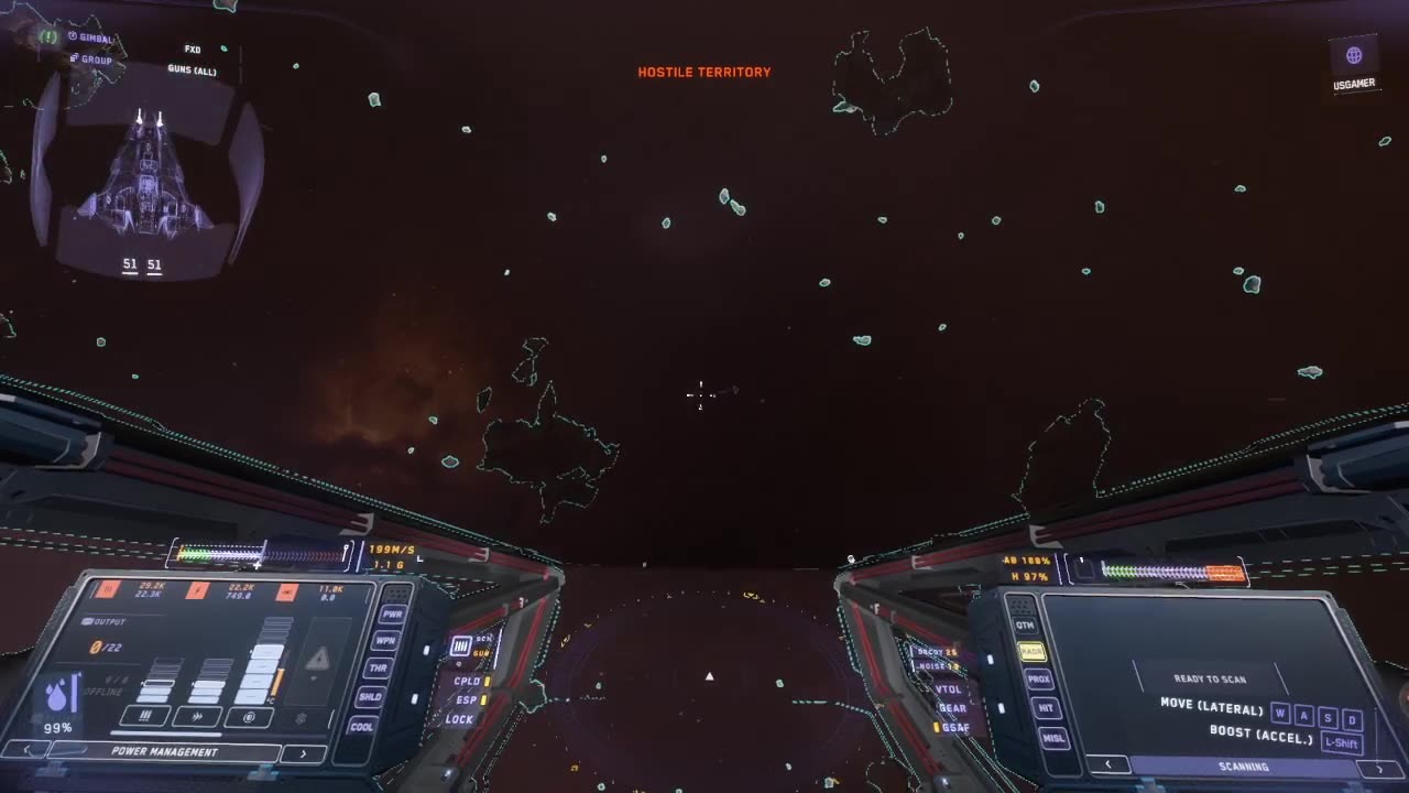 star citizen 4.1