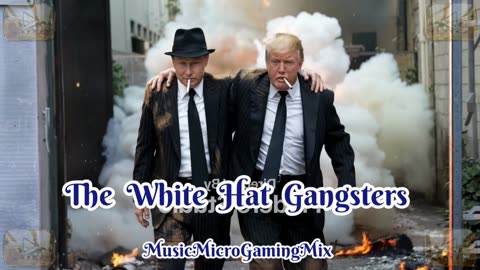 MusicMicroGamingMix