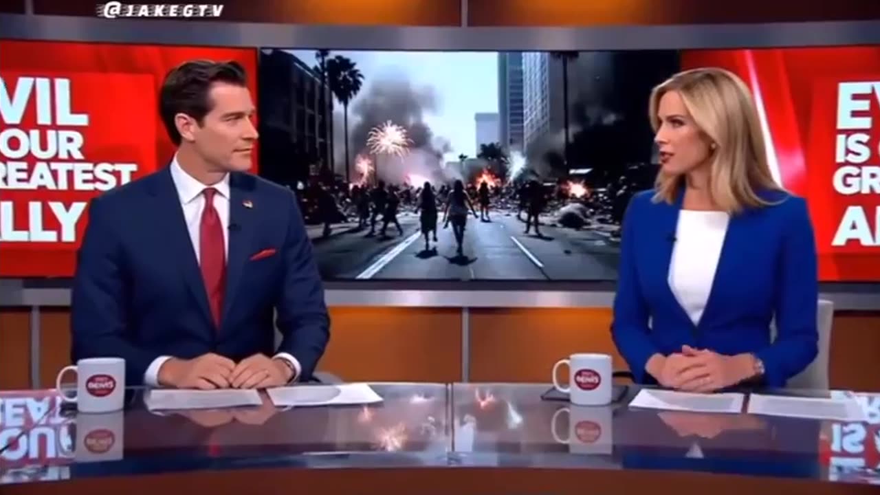 ICE - FEST 2025 - BONUS MIDDLE EAST WAR COVERAGE