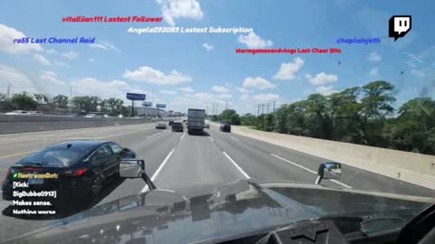 #966. Come along for the ride as we Travel the Midwest. Green Bay to MI for Deliveries.