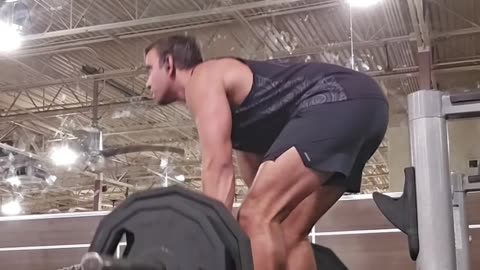 Rise Beyond Limits