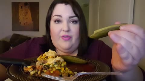 FB_2017_04_18_(1)_Stuffed Portabello Mushrooms|I was Catfished Storytime