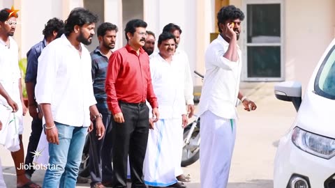 Sindhu Bairavi Kacheri Arambam | 6th June 2025 New Promo
