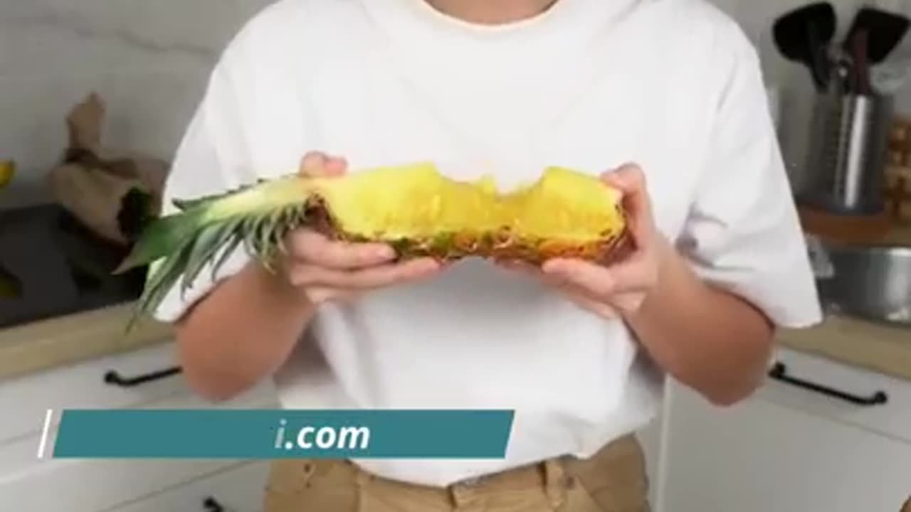 Garmi me Ananas ke fayde