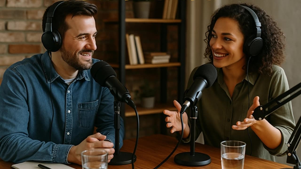 DEEP DIVE PODCAST LOOKS INTO ANAKIM ISRAELITES AND THE PROMISED LAND