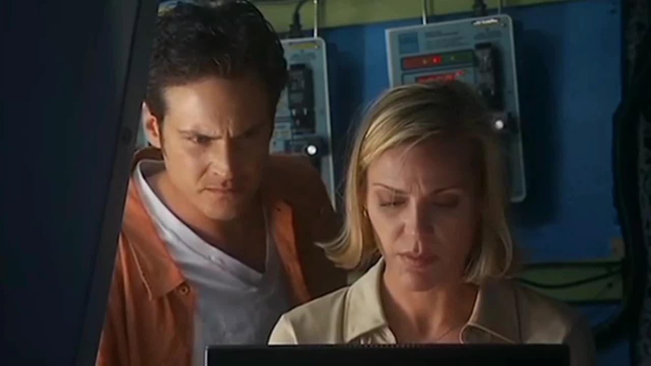 from the CIA archives the studying and the planning where all the evil is begin