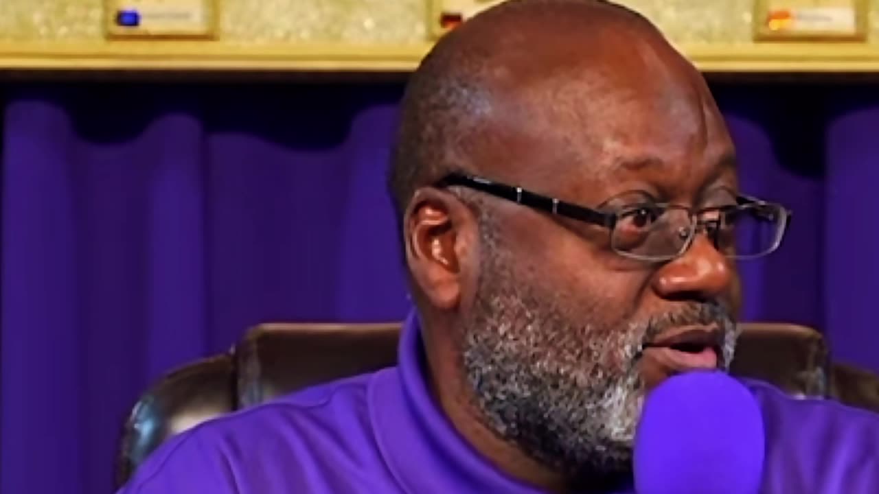 We MUST Organize Our Communities! No Community Without Unity!