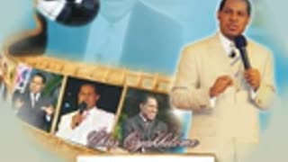 If These Things Be in You – Pastor Chris Oyakhilome