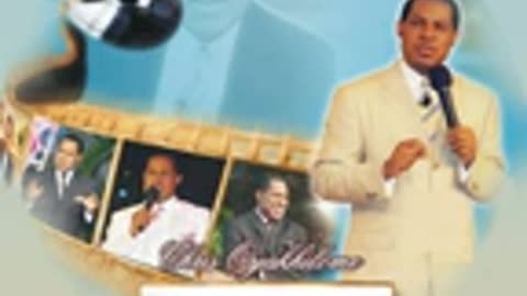 If These Things Be in You – Pastor Chris Oyakhilome