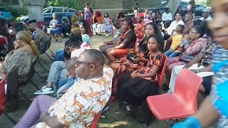 2025 Igbo Community of Wales Iri Ji festival 🎎17