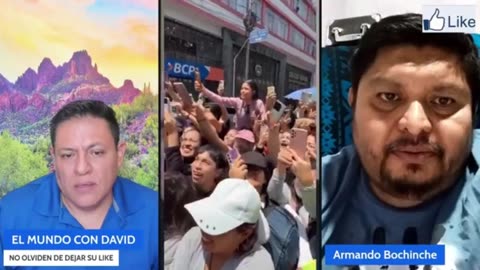 La Locura por Daddy Yankee en Perú: Miles Lo Esperan ¿Presentará su Nueva Música Religiosa?