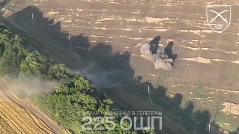 ⚔️🚀 Ukraine Russia War | Intense Breaching Operation by 225th Brigade in Kursk | RCF