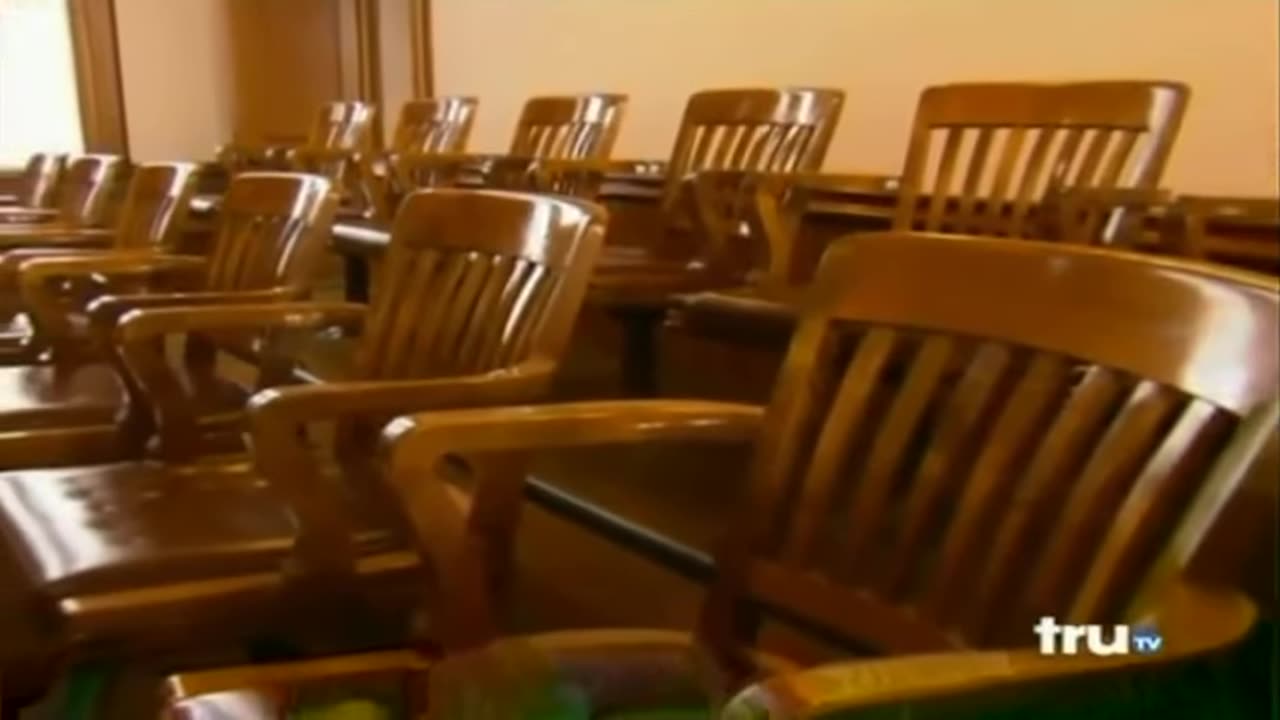 Forensic Files 14x18 Auto Motive