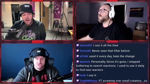 The Solid Sound Podcast