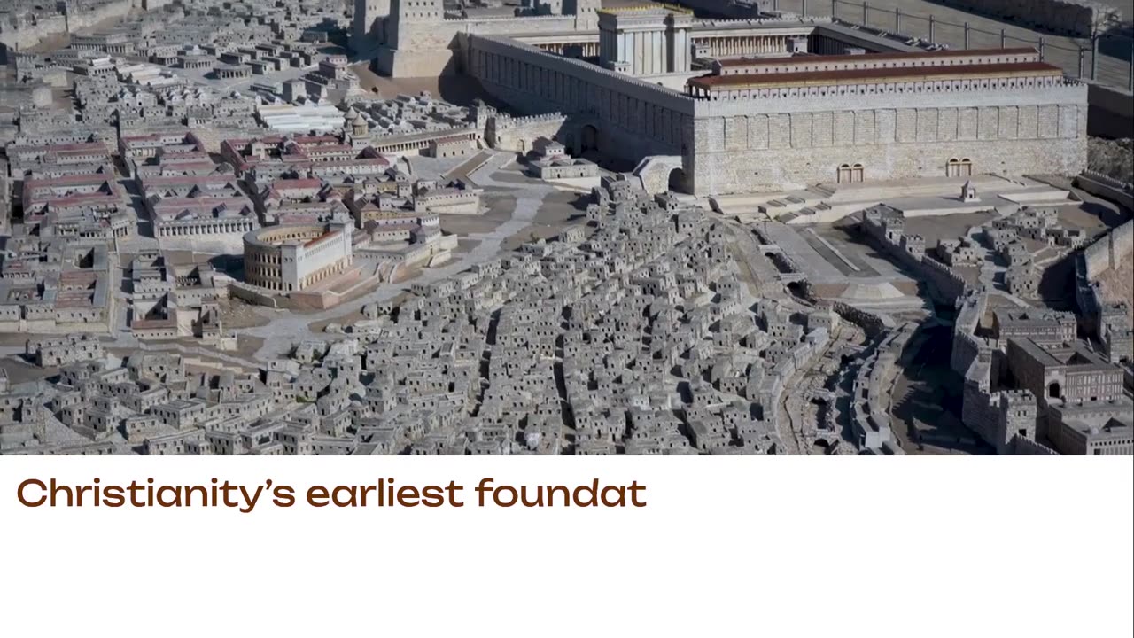 Exposed; How Israel became the biggest deception in Christianity