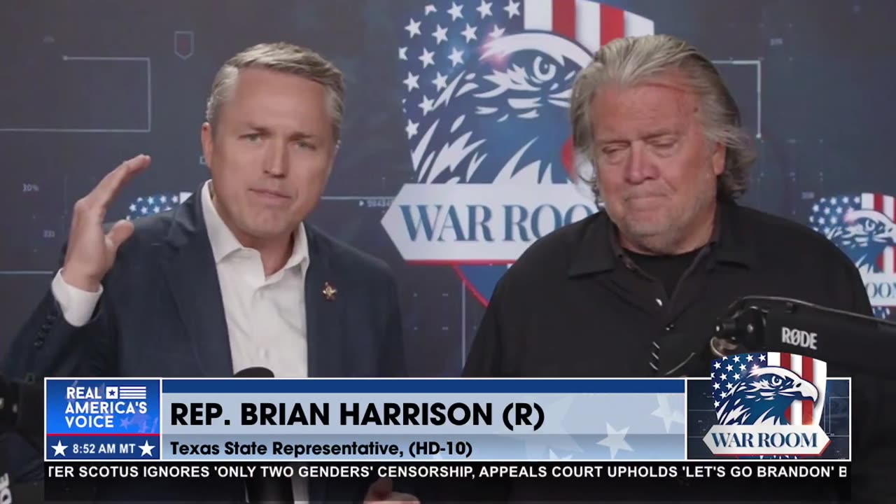 THE IMPORTANCE OF TEXAS TO AMERICA