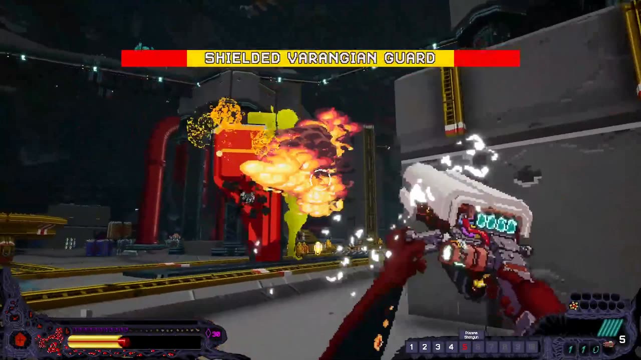 Diluvian Ultra Chapter One Playthrough 07