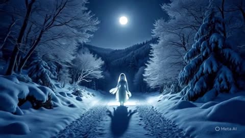 The DARK Truth About Yuki onna - Snow Spirit Horror Explained