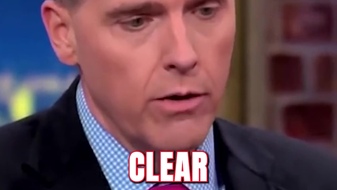 Scott Jennings Has To Explain Trump’s Deportation Of Violent Illegals To CNN Panel