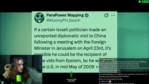 #Philion Holy F***ing Sh*t..The Epstein Files Are Horrific