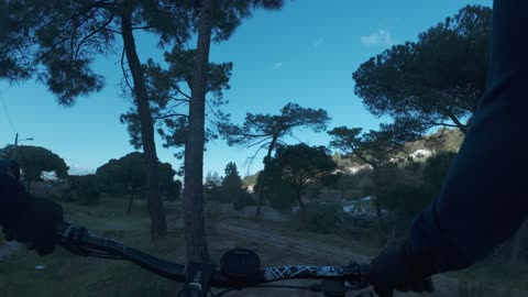 BIzzike RIzziDE de Natal na MS, Portugal - S06E24 124th of DEC 2K25 pt 4