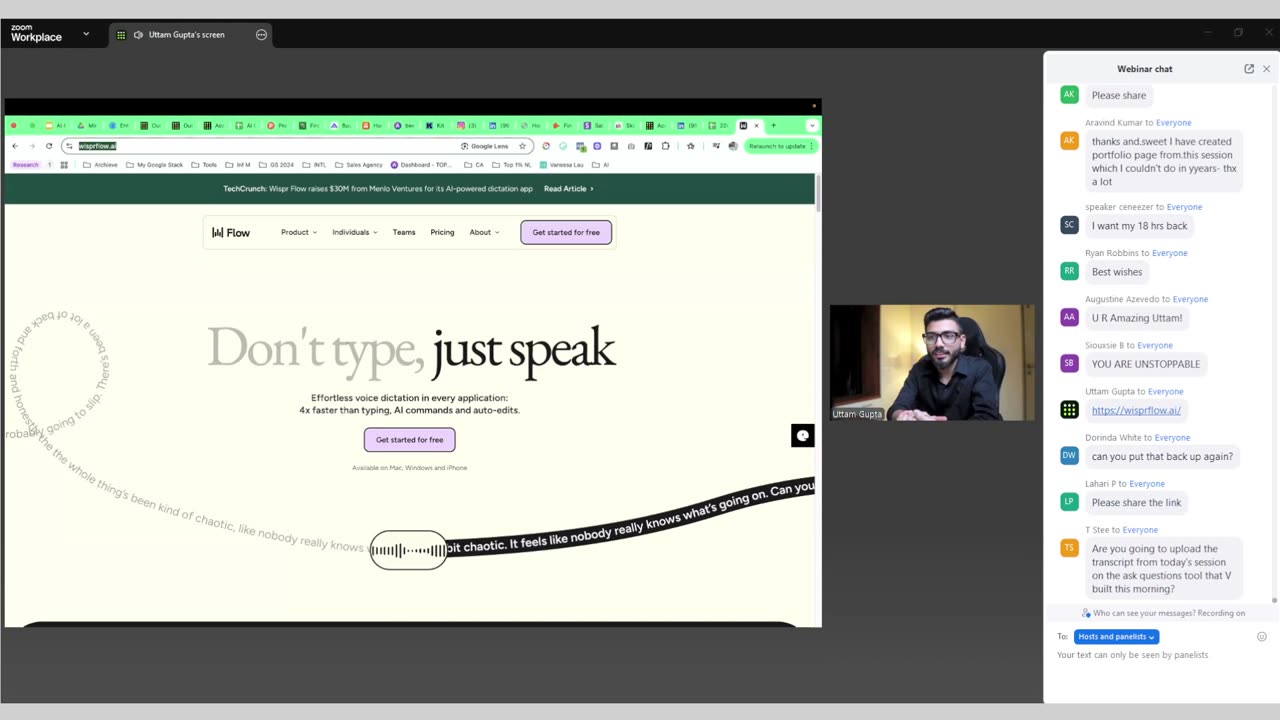 Part 7: Introduction to AI Tools and Monetisation Strategies