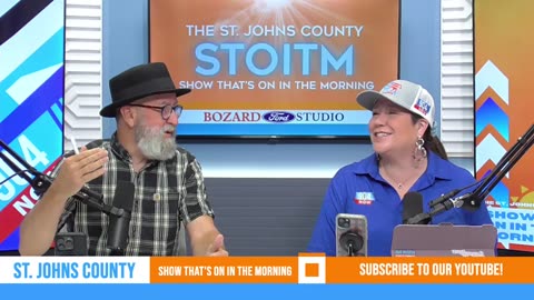 Panhandling Enforcement and Derelict Boats