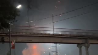 🚀🎯 Ukraine Russia War | Ukrainian Long-Range Drone Strike on Rostov Railway | RCF