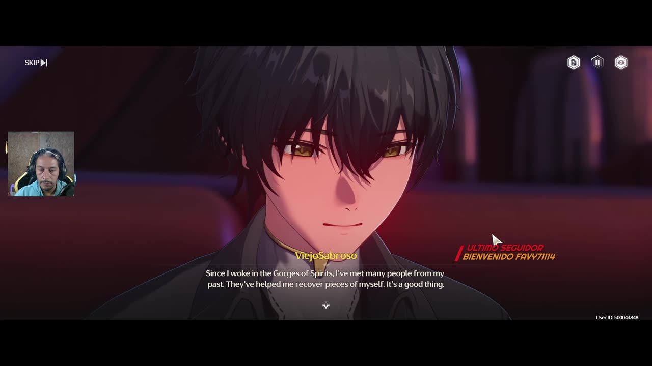 WuWa 3.1 finally ❤️