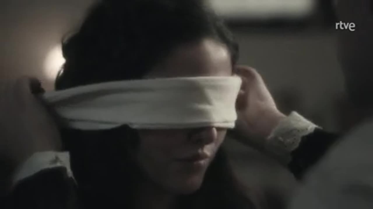 La Promesa - Capitulo 770 parte 3