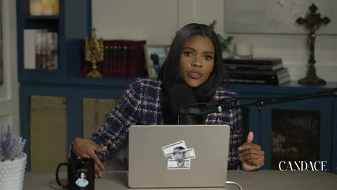 Erika inkvizíciója - a TPUSA alkalmazottait bocsátották el... Mi! Candace 295. rész