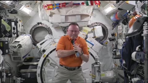 The Space Debunk Challenge - ScimanDan, Dave Mckeegan & Jeranism