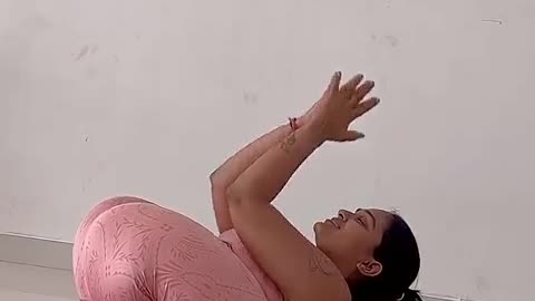 Yoga Rani
