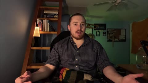 How To Beat Insomnia Lesson 4.1 (Full Course Below)~ Alcohol