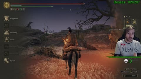 All 207 Bosses NO DEATH RUN (Elden Ring)