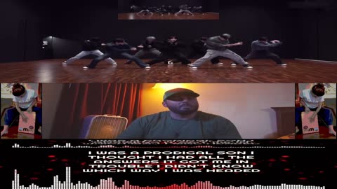 Rare of Breed ~ Come Back Home { Lyrics } Remix 1 { Dance Ver. } Christcore