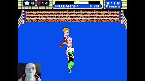 Punch-Out!! | Ep. 1 - Learning Punch-Out!! - Minor Circuit