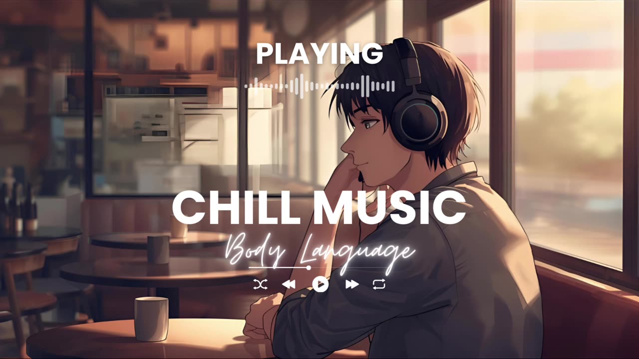 Body Language Chill Out Music Relaxing Vibes Smooth Lounge Summer Chill 2025