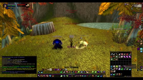 Turtle wow - Alt'lympic Games 2025 v2 - Warlock HC / S&S / Exhaustion-Episode 31 - Northwind- part 4