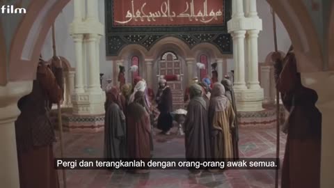 Mukhtarnameh - Malay Sub - 07/40
