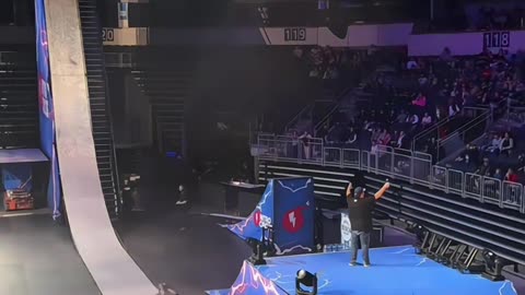 bmx freestyler