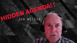 🕵️‍♂️ Jim Willie EXPOSES the Deep State’s Most Sinister Secrets!🕵️‍♂️|THE END|